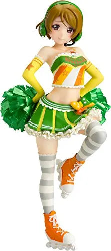 Love Live! School Idol Festival - Koizumi Hanayo - figFIX #017 - Cheerleader ver. (Max Factory)ㅤ – Max Factory – ActionFigure Brasil