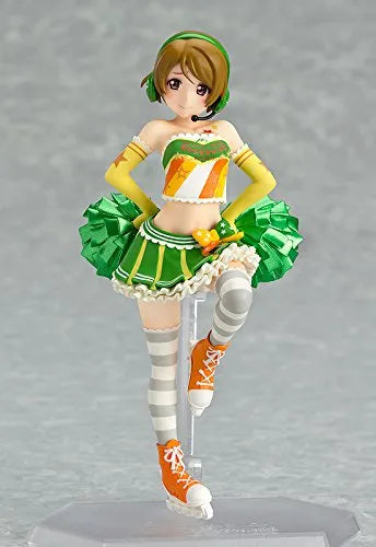 Love Live! School Idol Festival - Koizumi Hanayo - figFIX #017 - Cheerleader ver. (Max Factory)ㅤ – Max Factory – ActionFigure Brasil