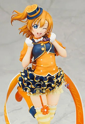 Love Live! School Idol Festival - Kousaka Honoka - 1/7 (Alter)ㅤ – Alter – ActionFigureBrasil