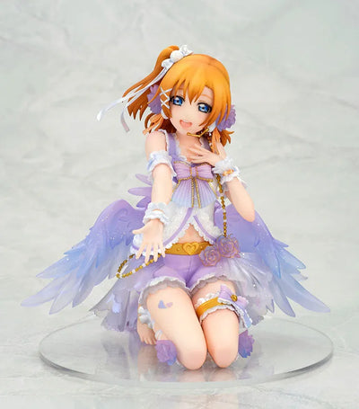 Love Live! School Idol Festival - Kousaka Honoka - 1/7 - White Day Hen (Alter)ㅤ – Alter As Manufacturer – ActionFigure Brasil