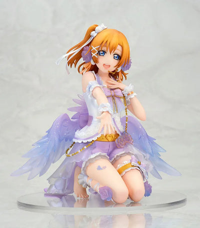 Love Live! School Idol Festival - Kousaka Honoka - 1/7 - White Day Hen (Alter)ㅤ – Alter As Manufacturer – ActionFigure Brasil — detalhe do produto
