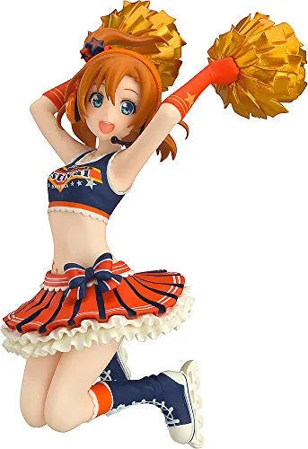 Love Live! School Idol Festival - Kousaka Honoka - figFIX #009 - Cheerleader ver. (Max Factory)ㅤ – Max Factory – ActionFigure Brasil