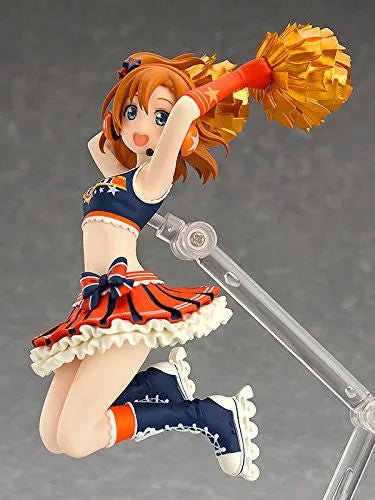 Love Live! School Idol Festival - Kousaka Honoka - figFIX #009 - Cheerleader ver. (Max Factory)ㅤ – Max Factory – ActionFigure Brasil