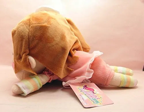 Love Live! School Idol Festival - Kousaka Honoka - Jumbo Nesoberi Nuigurumi - School Festival Thanksgiving 2016 ver.ㅤ – Sega – ActionFigure Brasil