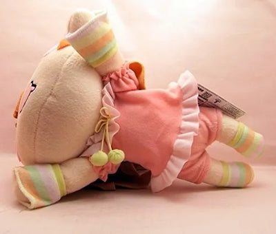 Love Live! School Idol Festival - Kousaka Honoka - Jumbo Nesoberi Nuigurumi - School Festival Thanksgiving 2016 ver.ㅤ – Sega – ActionFigure Brasil — close