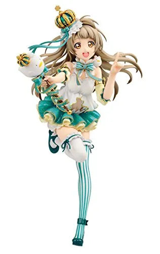 Love Live! School Idol Festival - Minami Kotori - 1/7 (Alter)ㅤ – Alter – ActionFigureBrasil