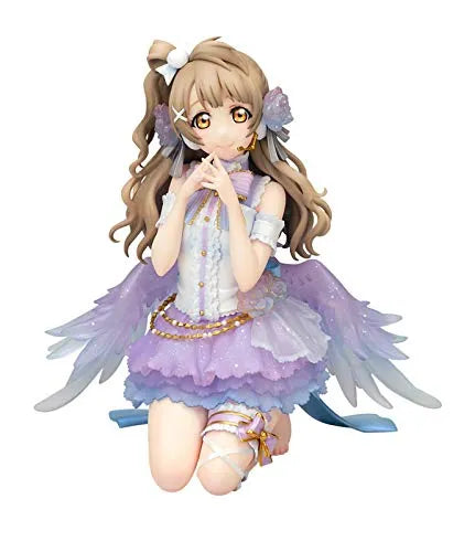 Love Live! School Idol Festival - Minami Kotori - 1/7 - White Day Hen (Alter)ㅤ – Alter – ActionFigure Brasil