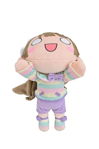 Love Live! School Idol Festival - Minami Kotori - Jumbo Nesoberi Nuigurumiㅤ – Sega – ActionFigure Brasil — close
