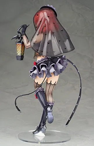 Love Live! School Idol Festival - Nishikino Maki - 1/7 (Alter)ㅤ – Alter – ActionFigureBrasil — ângulo diferente
