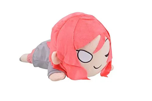 Love Live! School Idol Festival - Nishikino Maki - Jumbo Nesoberi Nuigurumiㅤ – Sega – ActionFigure Brasil