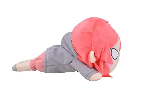 Love Live! School Idol Festival - Nishikino Maki - Jumbo Nesoberi Nuigurumiㅤ – Sega – ActionFigure Brasil