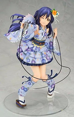 Love Live! School Idol Festival - Sonoda Umi - 1/7 (Alter)ㅤ – Alter – ActionFigure Brasil