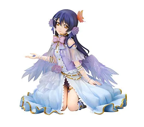 Love Live! School Idol Festival - Sonoda Umi - 1/7 - White Day Hen (Alter)ㅤ – Alter – ActionFigure Brasil