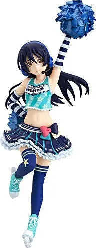 Love Live! School Idol Festival - Sonoda Umi - figFIX #013 - Cheerleader ver. (Max Factory)ㅤ – Max Factory – ActionFigure Brasil