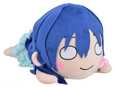 Love Live! School Idol Festival - Sonoda Umi - Jumbo Nesoberi Nuigurumiㅤ – Sega – ActionFigure Brasil