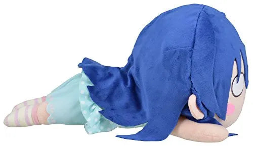 Love Live! School Idol Festival - Sonoda Umi - Jumbo Nesoberi Nuigurumiㅤ – Sega – ActionFigure Brasil