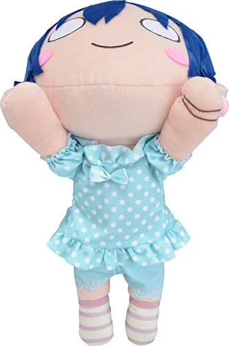Love Live! School Idol Festival - Sonoda Umi - Jumbo Nesoberi Nuigurumiㅤ – Sega – ActionFigure Brasil — close