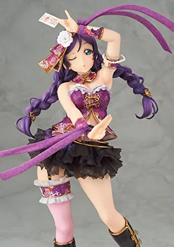 Love Live! School Idol Festival - Toujou Nozomi - 1/7 (Alter)ㅤ – Alter – ActionFigureBrasil