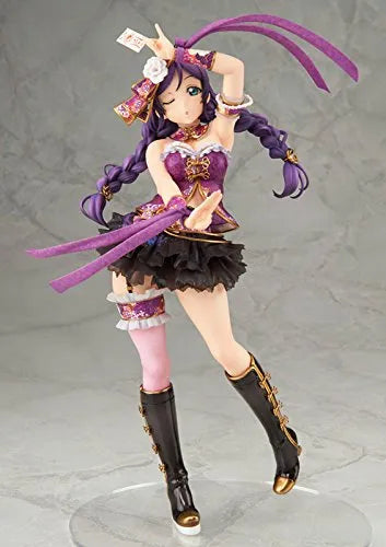 Love Live! School Idol Festival - Toujou Nozomi - 1/7 (Alter)ㅤ – Alter – ActionFigureBrasil