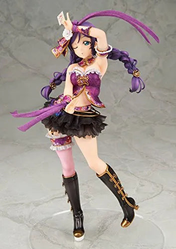 Love Live! School Idol Festival - Toujou Nozomi - 1/7 (Alter)ㅤ – Alter – ActionFigureBrasil
