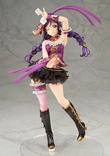 Love Live! School Idol Festival - Toujou Nozomi - 1/7 (Alter)ㅤ – Alter – ActionFigureBrasil