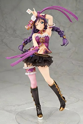 Love Live! School Idol Festival - Toujou Nozomi - 1/7 (Alter)ㅤ – Alter – ActionFigureBrasil