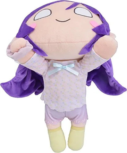 Love Live! School Idol Festival - Toujou Nozomi - Jumbo Nesoberi Nuigurumiㅤ – Sega – ActionFigure Brasil