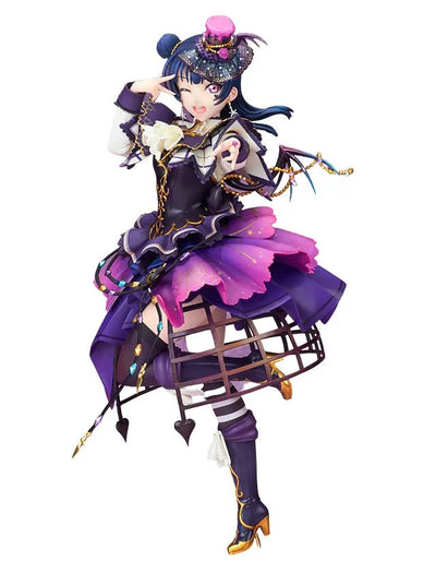 Love Live! School Idol Festival - Tsushima Yoshiko - 1/7 - 2023 Re-release (Alter)ㅤ – Alter – ActionFigure Brasil