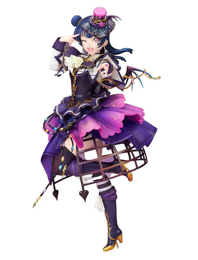 Love Live! School Idol Festival - Tsushima Yoshiko - 1/7 - 2023 Re-release (Alter)ㅤ – Alter – ActionFigure Brasil