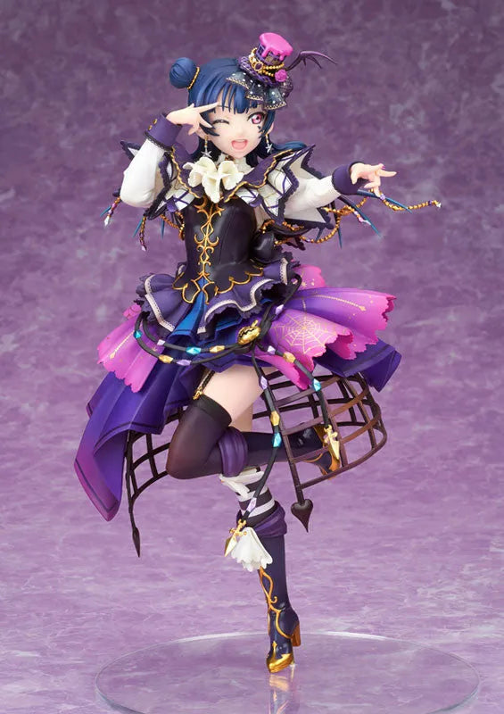 Love Live! School Idol Festival - Tsushima Yoshiko - 1/7 - 2023 Re-release (Alter)ㅤ – Alter – ActionFigure Brasil