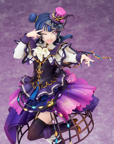 Love Live! School Idol Festival - Tsushima Yoshiko - 1/7 - 2023 Re-release (Alter)ㅤ – Alter – ActionFigure Brasil — acessórios