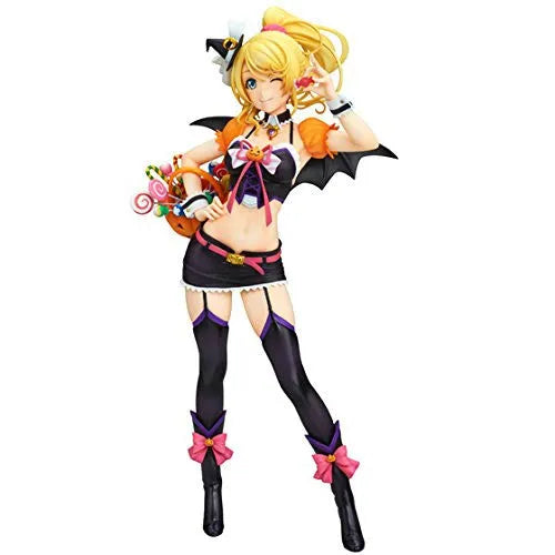 Love Live! School Idol Project - Ayase Eli - 1/7 - Halloween ver. (Alpha x Omega)ㅤ – Gantaku – ActionFigure Brasil