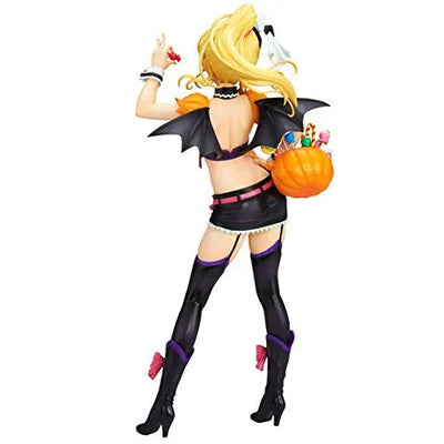 Love Live! School Idol Project - Ayase Eli - 1/7 - Halloween ver. (Alpha x Omega)ㅤ – Gantaku – ActionFigure Brasil — embalagem