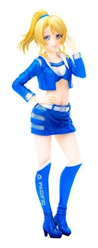 Love Live! School Idol Project - Ayase Eli - 1/8 - Love Live! x Pacific (Pulchra)ㅤ – Pulchra – ActionFigure Brasil