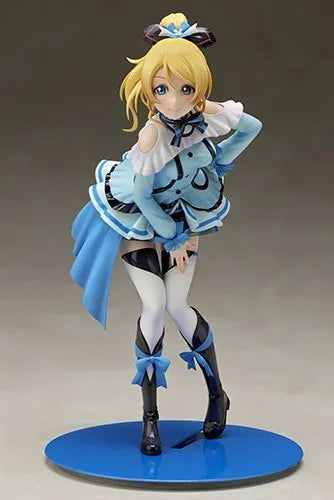 Love Live! School Idol Project - Ayase Eli - Birthday Figure Project - 1/8ㅤ – Stronger – ActionFigure Brasil
