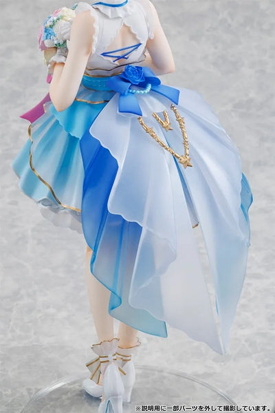 Love Live! School Idol Project - Ayase Eli - KDcolle - 1/7 - LoveLive!Days 5th Anniversary ver. (Kadokawa, LoveLive!Days Editorial Department) [Shop Exclusive]ㅤ – Kadokawa as ManufacturerLoveLive!Days Editorial Department as Planning – ActionFigure Brasil — ambientada
