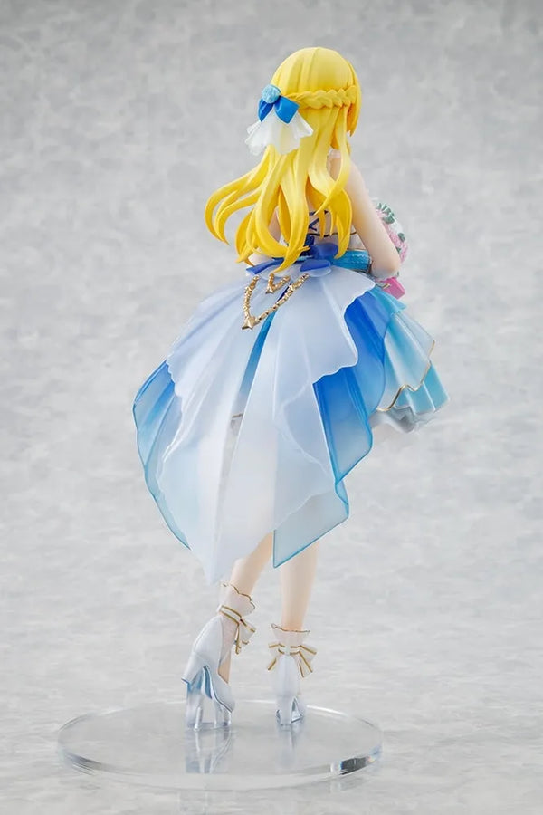 Love Live! School Idol Project - Ayase Eli - KDcolle - 1/7 - LoveLive!Days 5th Anniversary ver. (Kadokawa, LoveLive!Days Editorial Department) [Shop Exclusive]ㅤ – Kadokawa as ManufacturerLoveLive!Days Editorial Department as Planning – ActionFigure Brasil