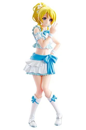Love Live! School Idol Project - Ayase Eri - 1/10 - First Fan Book Ver. (Chara-Ani)ㅤ – Chara-Ani – ActionFigure Brasil