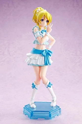 Love Live! School Idol Project - Ayase Eri - 1/10 - First Fan Book Ver. (Chara-Ani)ㅤ – Chara-Ani – ActionFigure Brasil