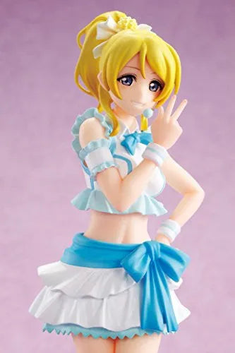 Love Live! School Idol Project - Ayase Eri - 1/10 - First Fan Book Ver. (Chara-Ani)ㅤ – Chara-Ani – ActionFigure Brasil