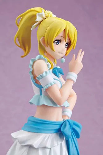 Love Live! School Idol Project - Ayase Eri - 1/10 - First Fan Book Ver. (Chara-Ani)ㅤ – Chara-Ani – ActionFigure Brasil