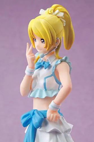Love Live! School Idol Project - Ayase Eri - 1/10 - First Fan Book Ver. (Chara-Ani)ㅤ – Chara-Ani – ActionFigure Brasil