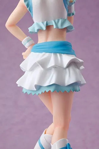Love Live! School Idol Project - Ayase Eri - 1/10 - First Fan Book Ver. (Chara-Ani)ㅤ – Chara-Ani – ActionFigureBrasil — ambientada