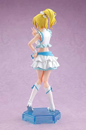 Love Live! School Idol Project - Ayase Eri - 1/10 - First Fan Book Ver. (Chara-Ani)ㅤ – Chara-Ani – ActionFigure Brasil — com base expositora