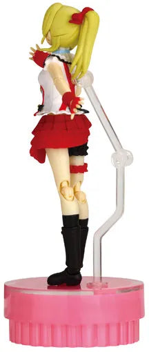 Love Live! School Idol Project - Ayase Eri - Microman Arts #MA1101 (Takara Tomy A.R.T.S)ㅤ – Takara Tomy Arts – ActionFigure Brasil