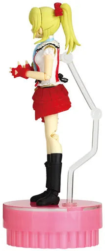 Love Live! School Idol Project - Ayase Eri - Microman Arts #MA1101 (Takara Tomy A.R.T.S)ㅤ – Takara Tomy Arts – ActionFigureBrasil — detalhe do produto