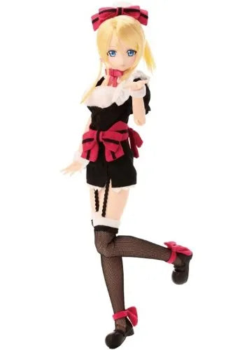 Love Live! School Idol Project - Ayase Eri - PureNeemo - PureNeemo Characters #080 - 1/6 (Azone)ㅤ – Azone International – ActionFigureBrasil