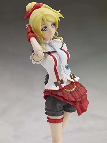 Love Live! School Idol Project - Ayase Eri - S.H.Figuarts - Bokura wa Ima no Naka de (Bandai)ㅤ – Bandai – ActionFigure Brasil