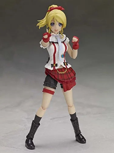 Love Live! School Idol Project - Ayase Eri - S.H.Figuarts - Bokura wa Ima no Naka de (Bandai)ㅤ – Bandai – ActionFigure Brasil