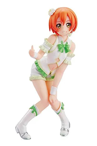 Love Live! School Idol Project - Hoshizora Rin - 1/10 - First Fan Book Ver. (Chara-Ani)ㅤ – Chara-Ani – ActionFigure Brasil
